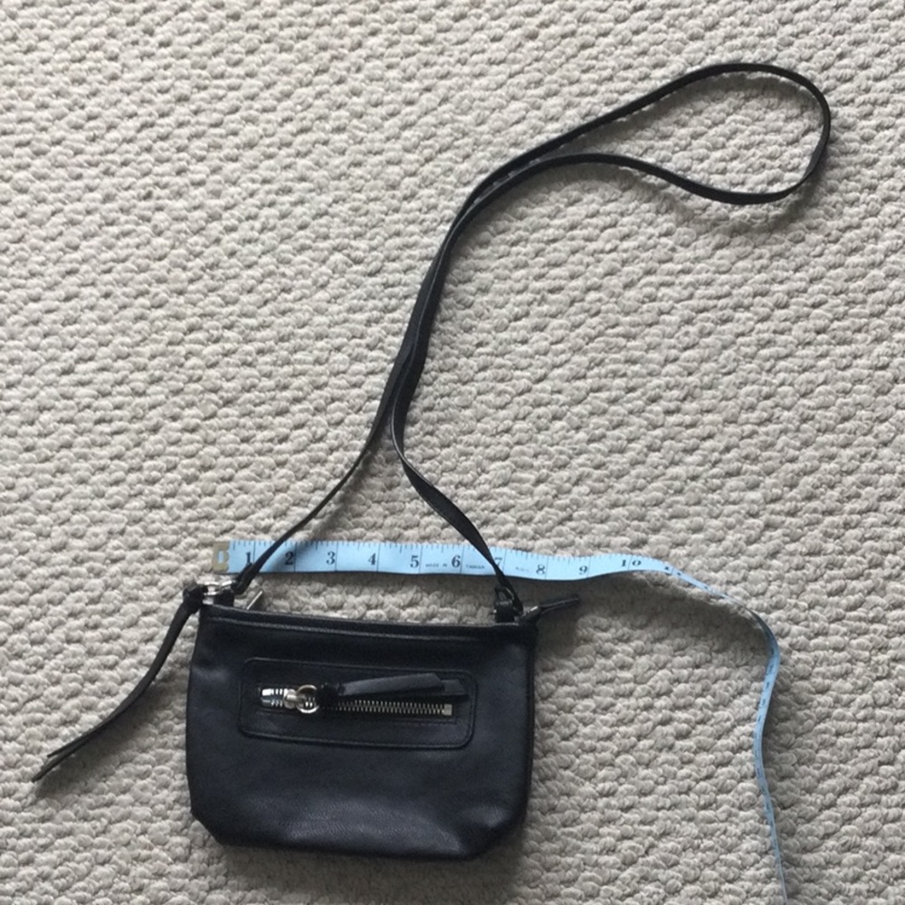 NWOT H&M crossbody purse